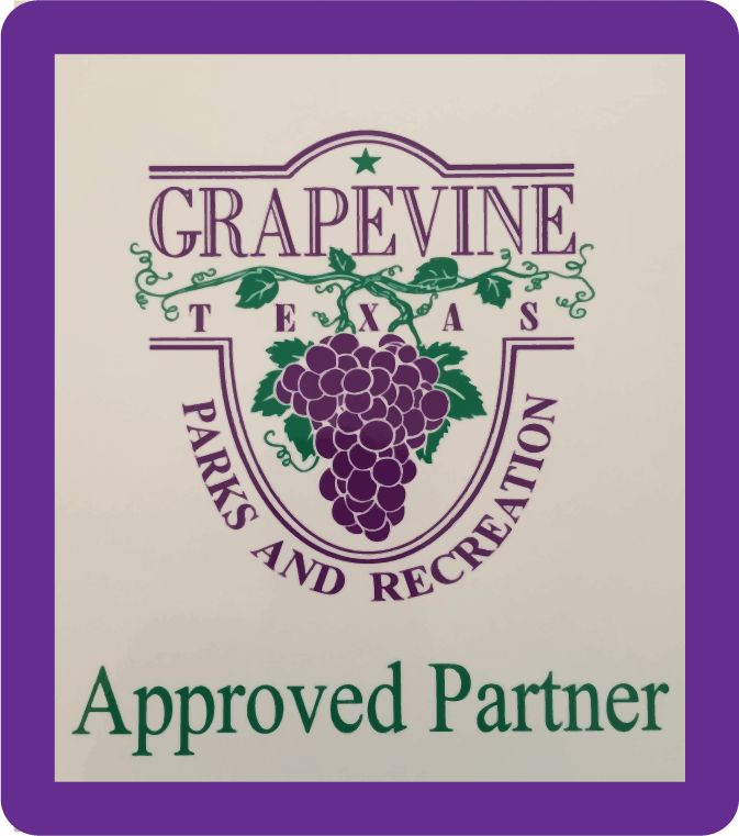 Grapevine Approved Partner