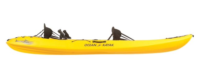 Ocean Kayak