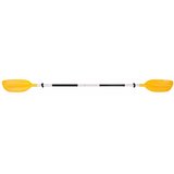 Kayak Paddle - Carlisle Yellow