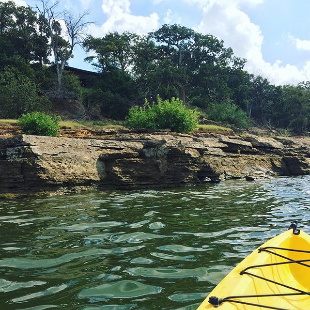 Beginner Paddler Series