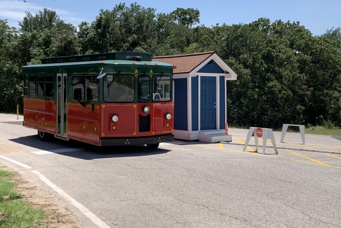 Trolley Sightseeing Tours